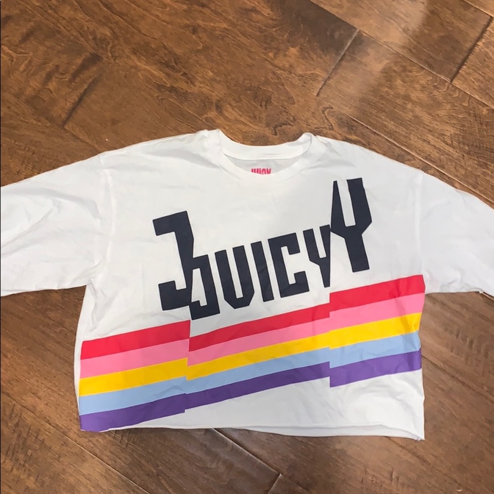 Juicy Couture Tee